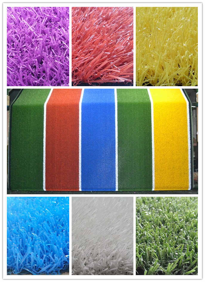 Landscape Turf-colored | ECO-foryou.com